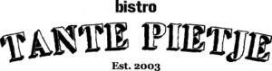 Bistro Tante Pietje