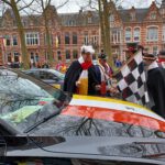 Organisatie op stoom / Korte berichten