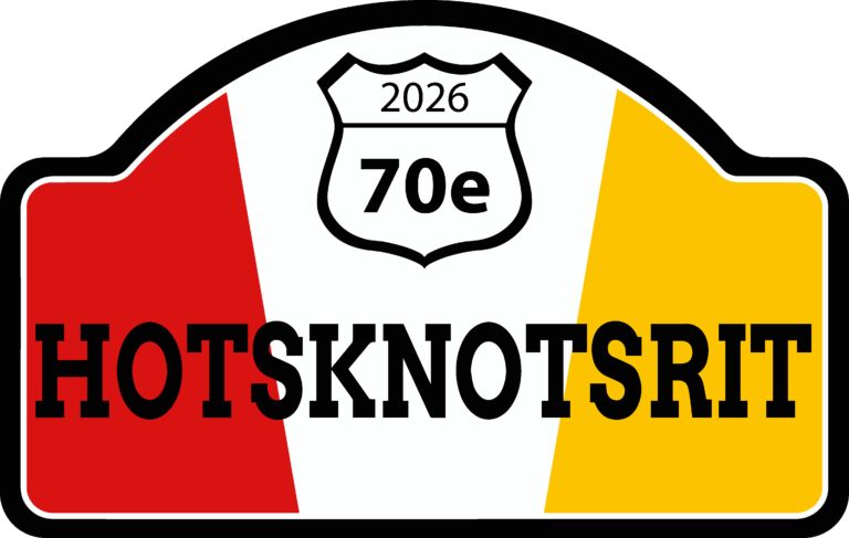 Inschrijving 2026 geopend!