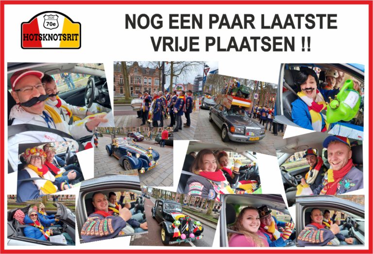 DOE OOK MEE! Gezellig met vrienden, vriendinnen, familie of gezin.