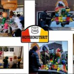 Versieren. Bij de HKR een serieuze zaak