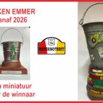 De Zinken Emmer